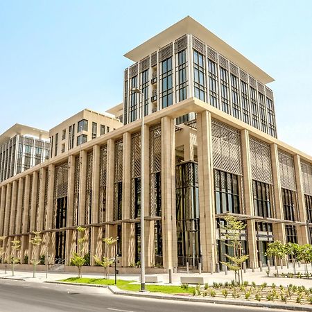 Mercure Dubai Gold District Bagian luar foto